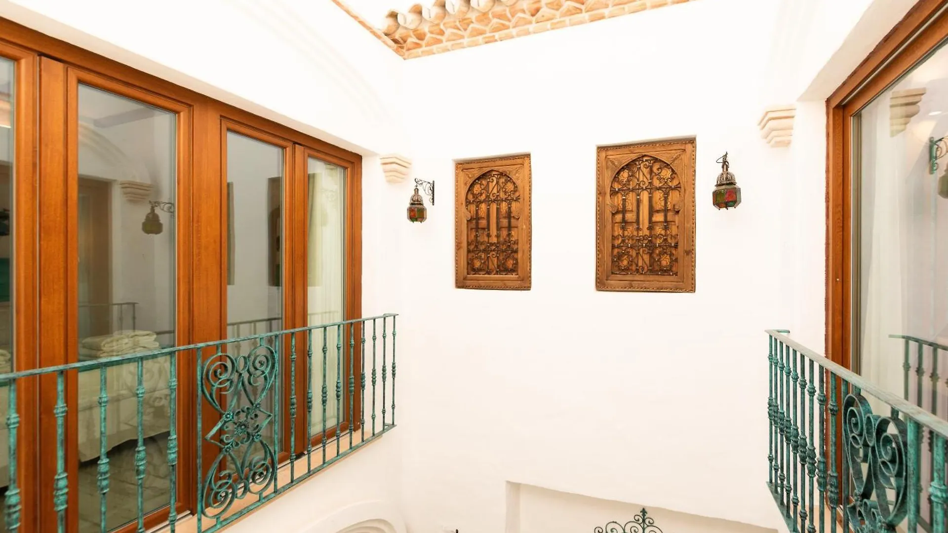 Casa Esmeralda - Luxury Boutique Apartments Old Town Estepona