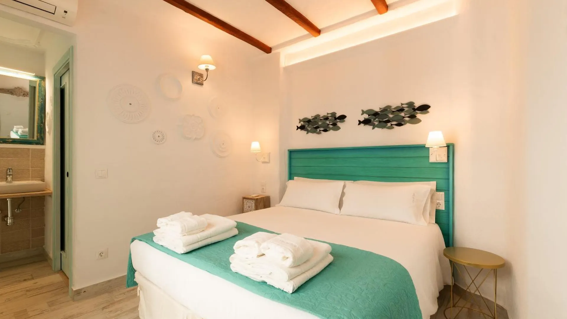 Casa Esmeralda - Luxury Boutique Apartments Old Town Estepona