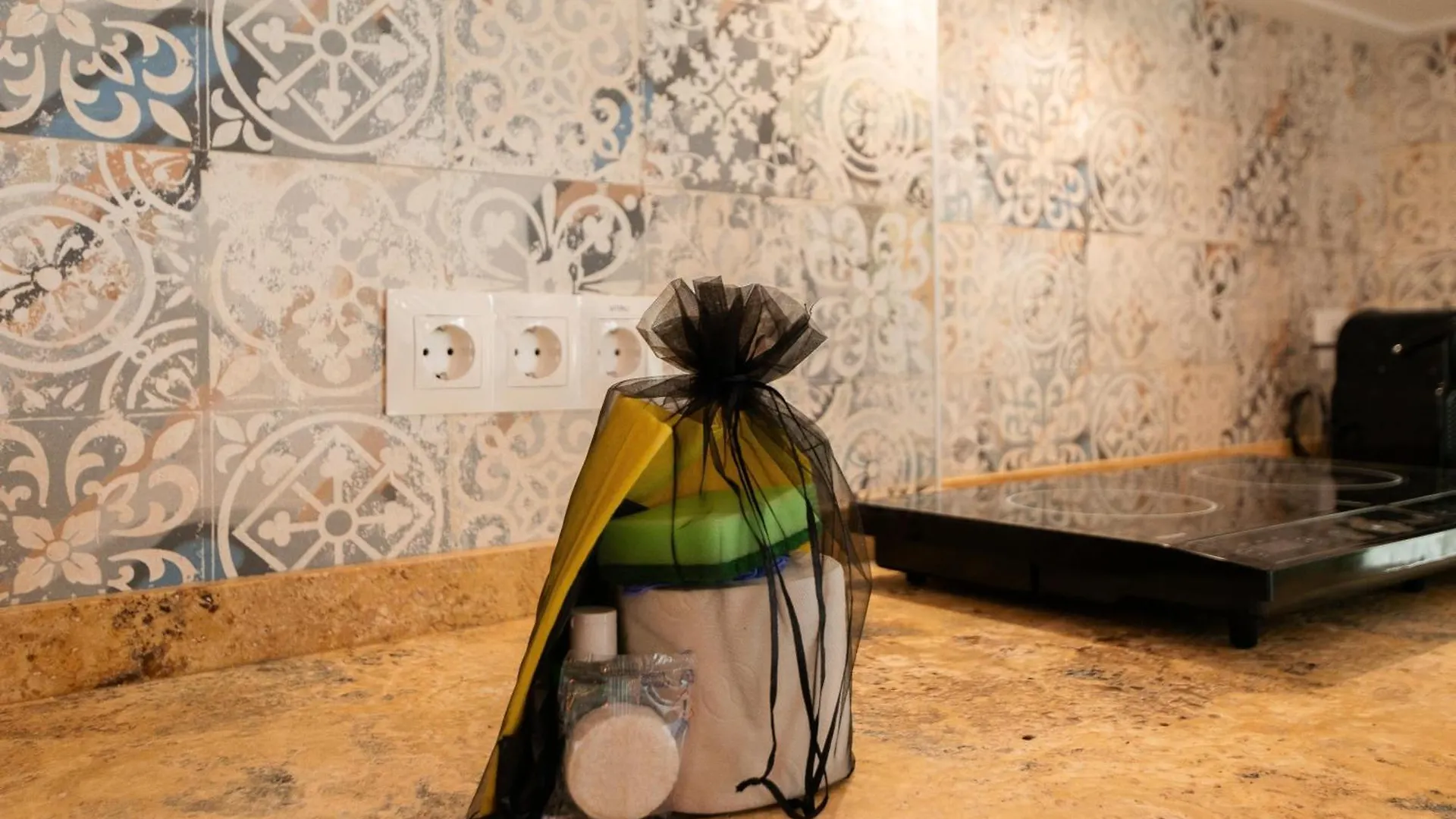 Casa Esmeralda - Luxury Boutique Apartments Old Town Estepona