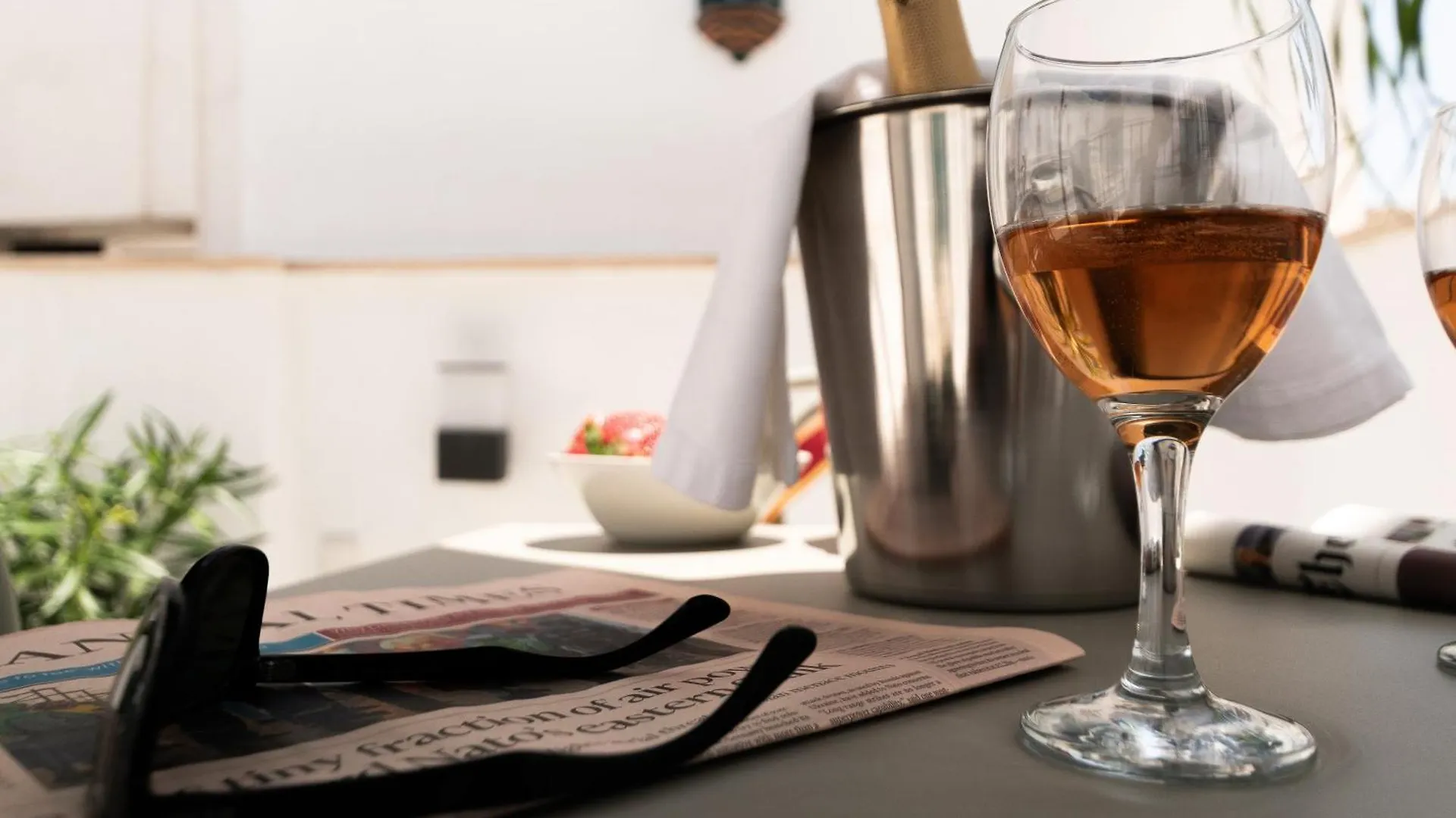 Casa Esmeralda - Luxury Boutique Apartments Old Town Estepona