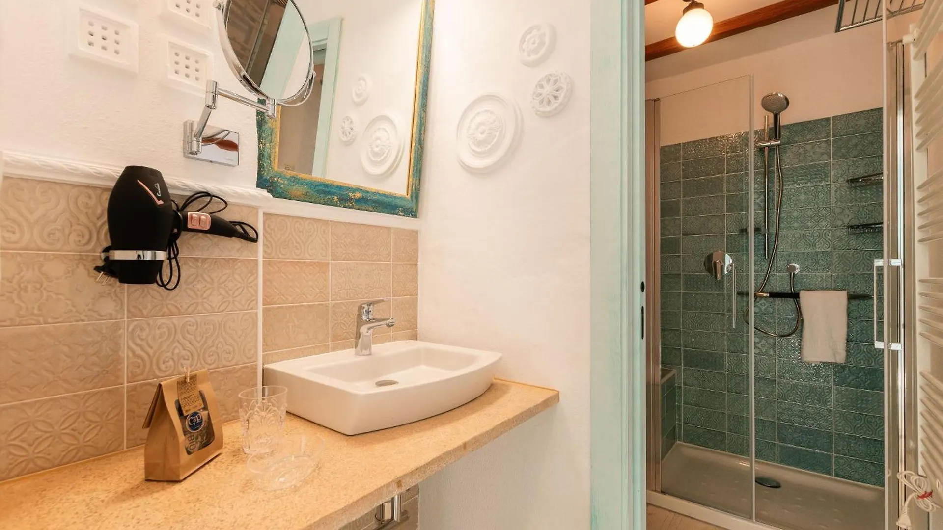 Casa Esmeralda - Luxury Boutique Apartments Old Town Estepona