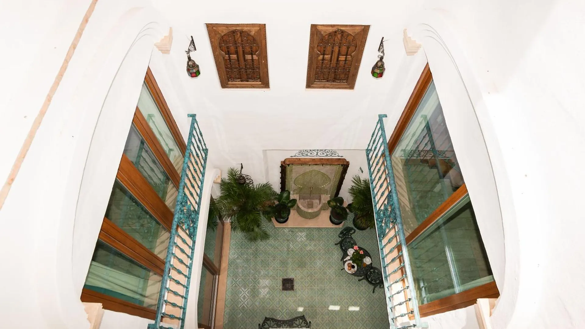 Casa Esmeralda - Luxury Boutique Apartments Old Town Estepona