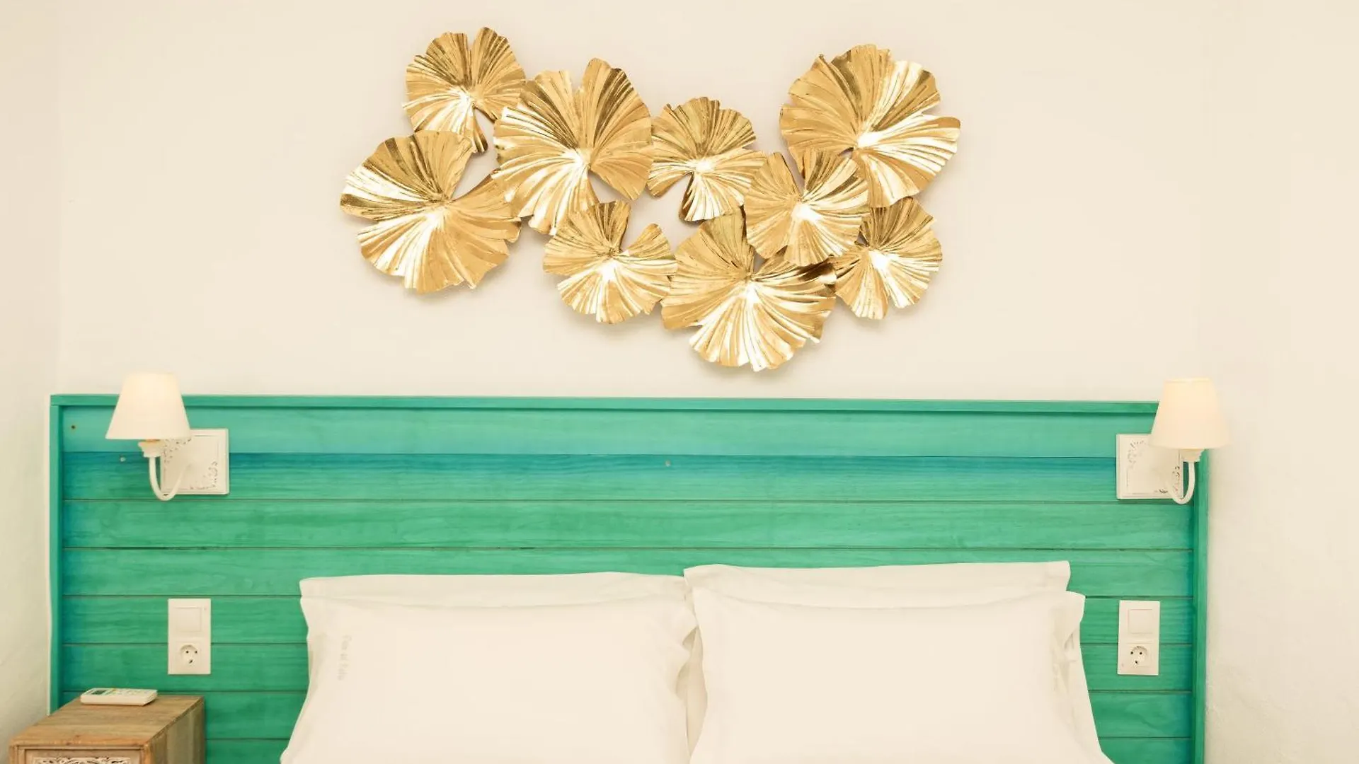Casa Esmeralda - Luxury Boutique Apartments Old Town Estepona Spanien