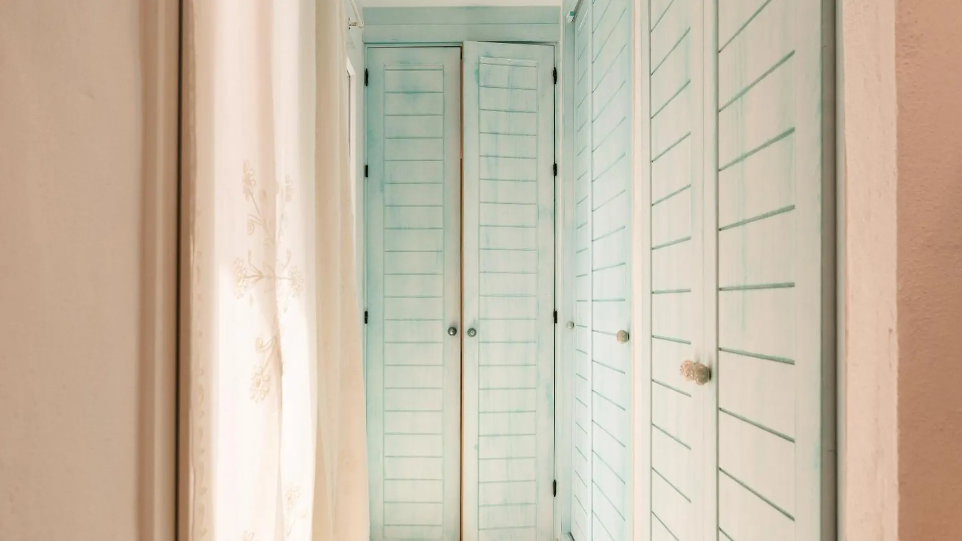 Casa Esmeralda - Luxury Boutique Apartments Old Town Estepona