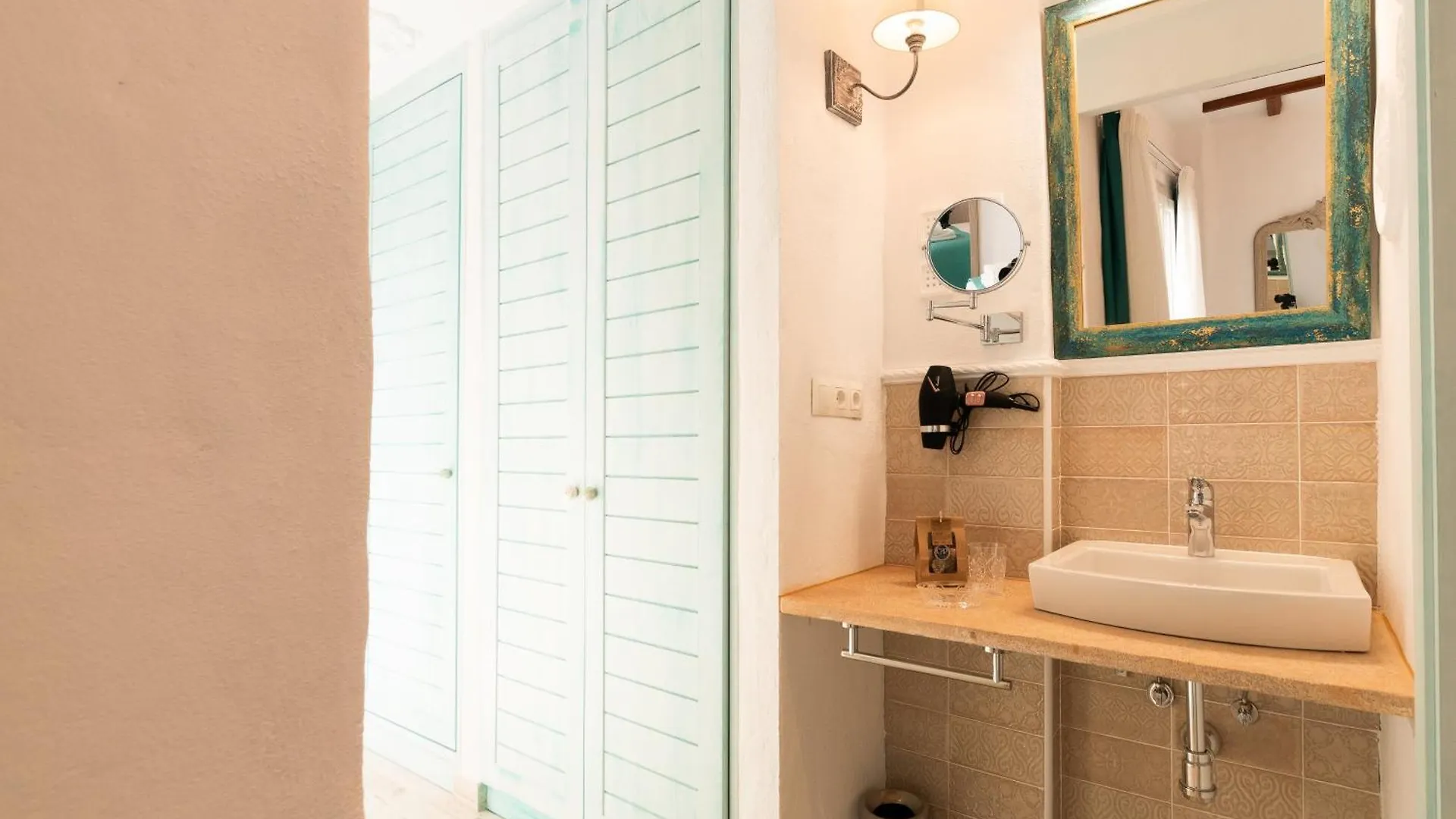 Casa Esmeralda - Luxury Boutique Apartments Old Town Estepona