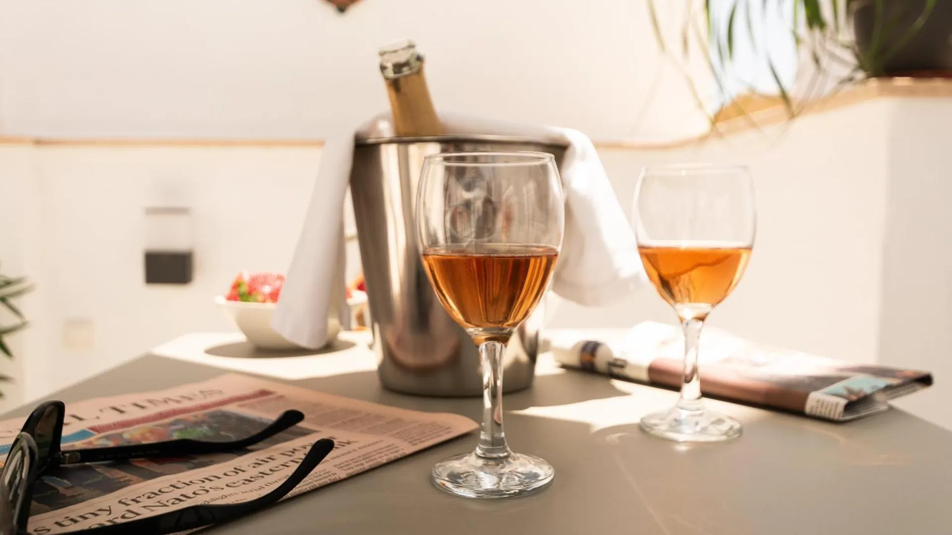 Casa Esmeralda - Luxury Boutique Apartments Old Town Estepona 0*,