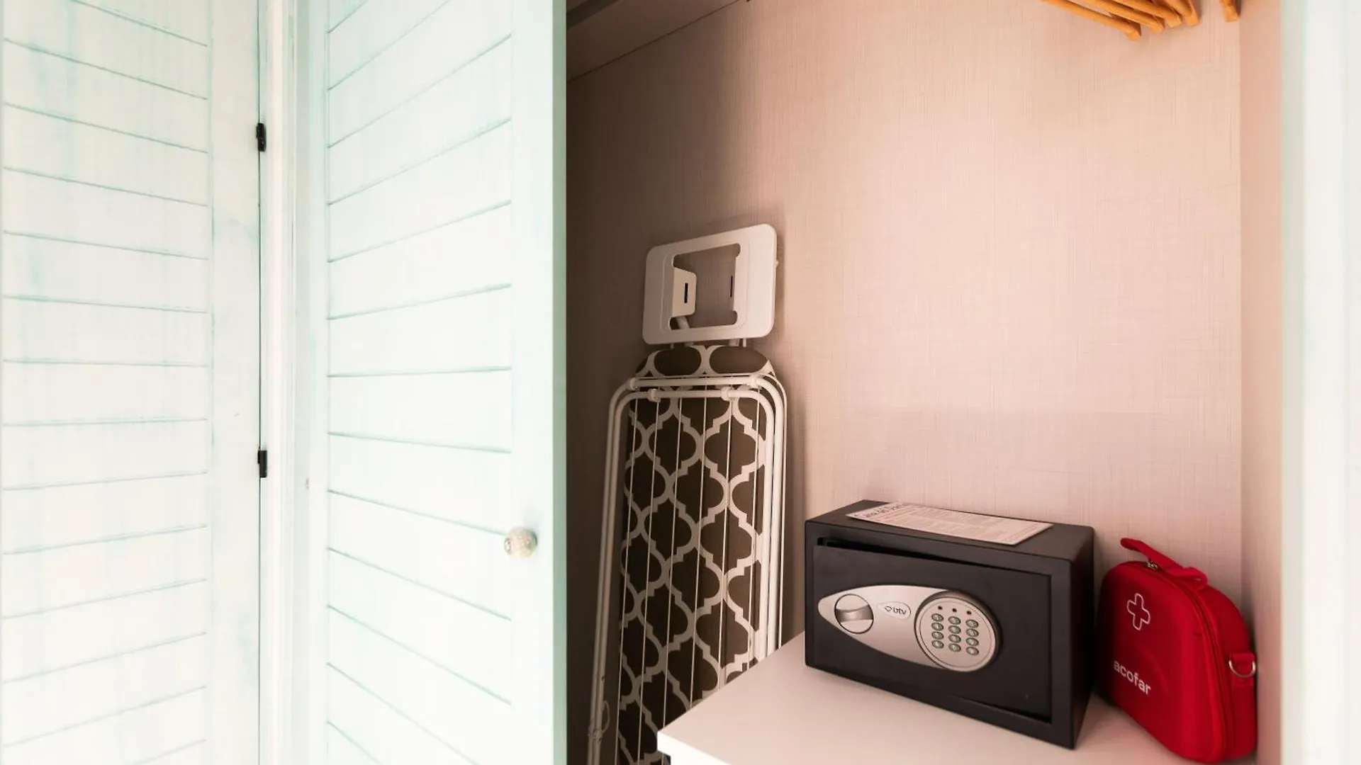 Casa Esmeralda - Luxury Boutique Apartments Old Town Estepona