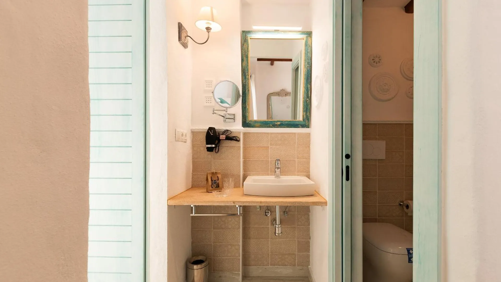 Casa Esmeralda - Luxury Boutique Apartments Old Town Estepona