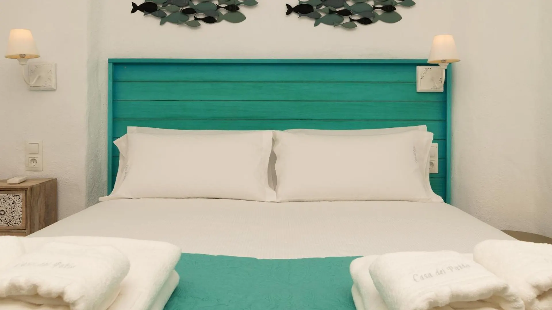 Casa Esmeralda - Luxury Boutique Apartments Old Town Estepona