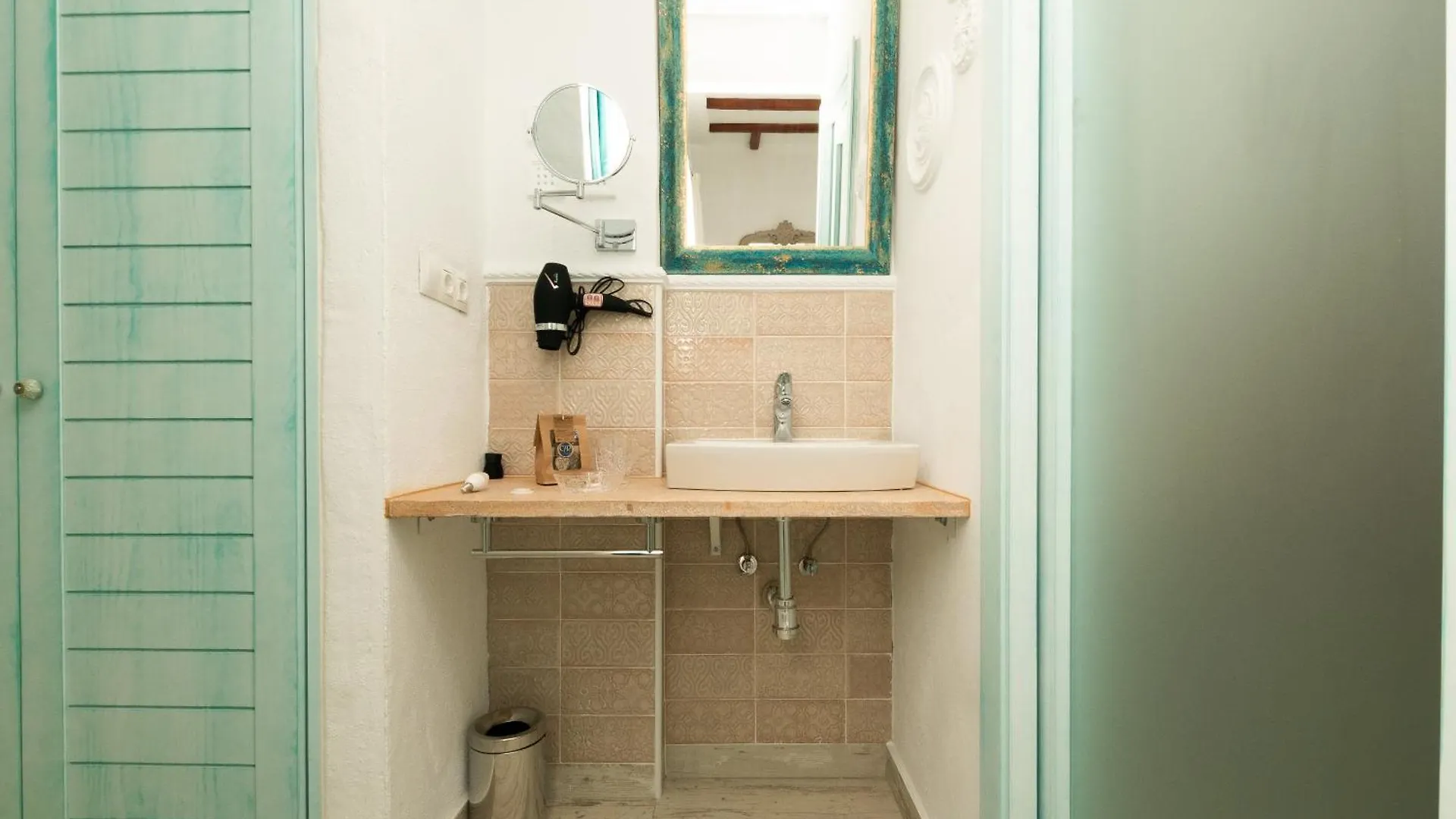 Casa Esmeralda - Luxury Boutique Apartments Old Town Estepona
