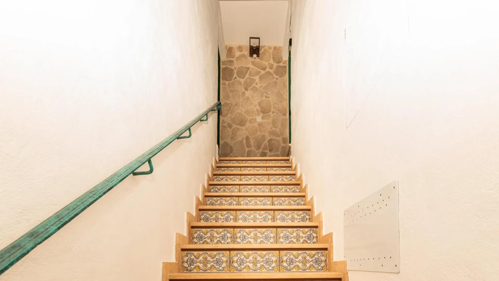 Casa Esmeralda - Luxury Boutique Apartments Old Town Estepona Spanien