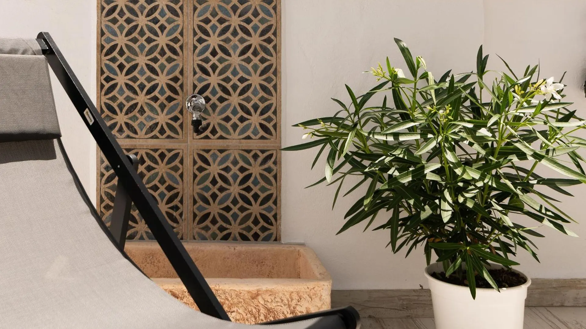 Casa Esmeralda - Luxury Boutique Apartments Old Town Estepona